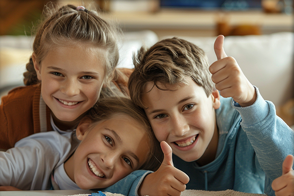 Oppositional Defiant Disorder Diagnosis by ABA Therapy 561