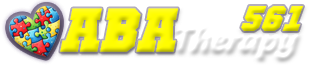 ABA Therapy 561 Logo